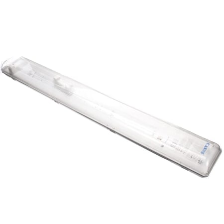 Amerikooler 4 Ft Sealed Fluorescent Light 11810EZUV48L